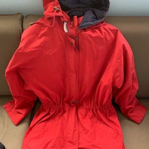 Women’s London Fog Jacket